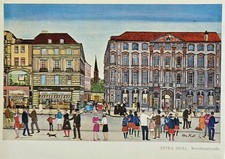 AK München Residenz