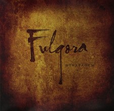 Fulgora Stratagem (Vinyl) 10"