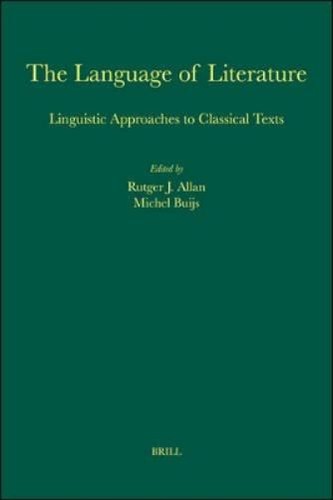 Rutger allan the language - rutger,