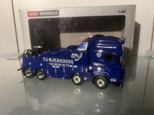 Wsi scania topline tj - scania,