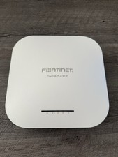 Fortinet FortiAP 431F Wi-Fi 6