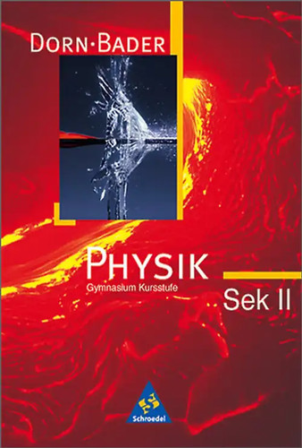 Dorn bader physik sii - bader, /