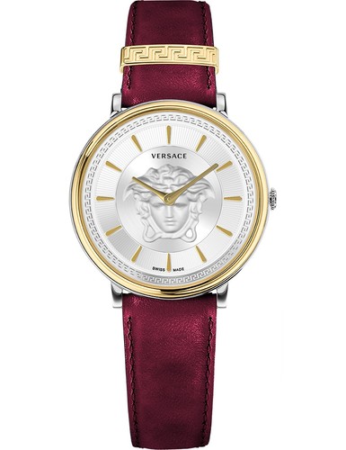 Versace ve8101819 armbanduhr - ve8101819,