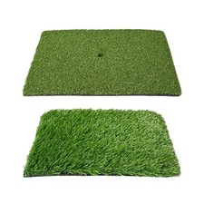 Golf-Abschlagmatte