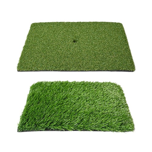 Golf-Abschlagmatte