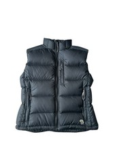 Mountain hard wear daunenweste - mountain,