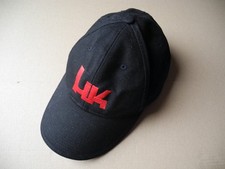 Heckler koch cap hk basecap - heckler,