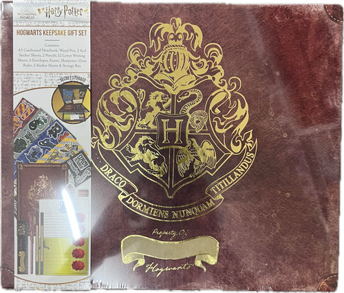Harry potter geschenkset - harry,