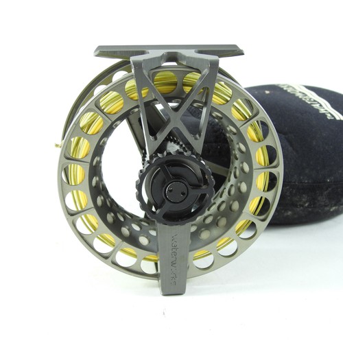 Lamson waterworks ula force - waterworks,