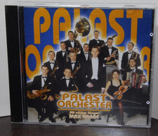 CD - DA Music - Palast