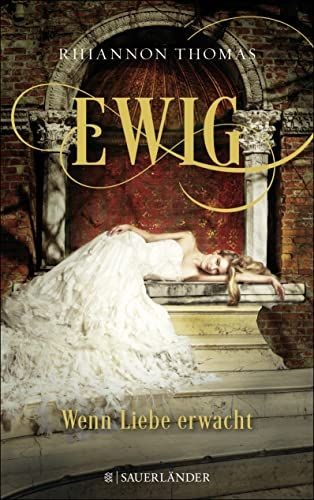 Ewig wenn liebe - liebe, erwacht