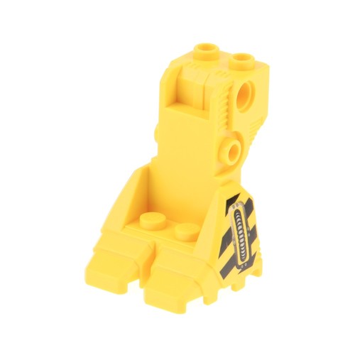 Lego minifigur zubehör - 1x,