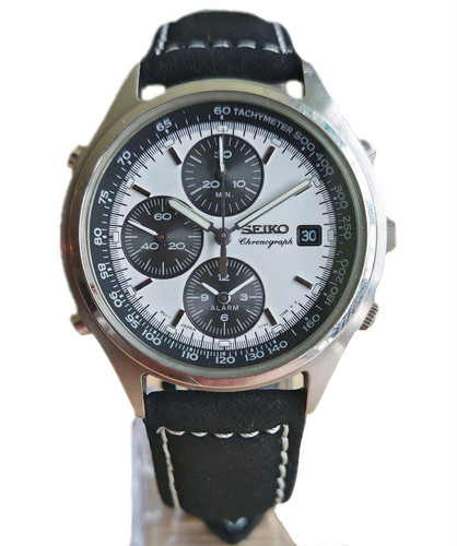 Seiko 7t32 7c60 - 7t32,