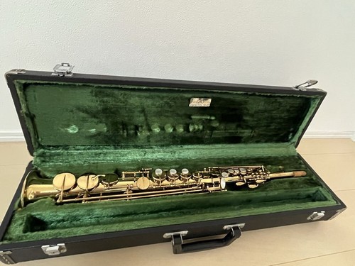 Selmer mark sopransaxophon - mark,