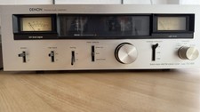 Denon TU-300. Tuner mit Trommelskala