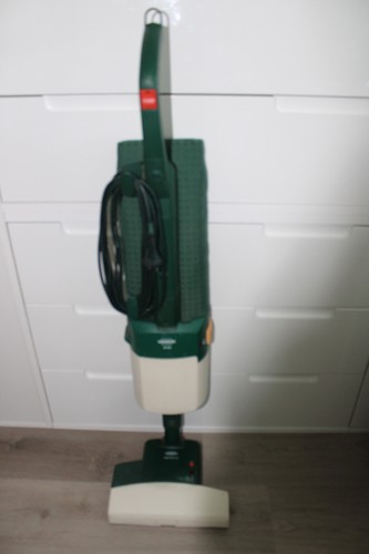 Vorwerk staubsauger kobold 122 - vorwerk,