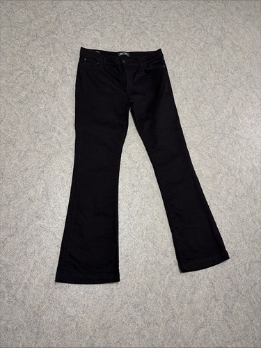 Damen jeans 34 schwarz - jeans,