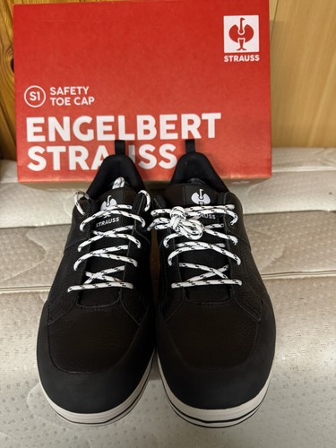 Neue engelbert strauss - engelbert,