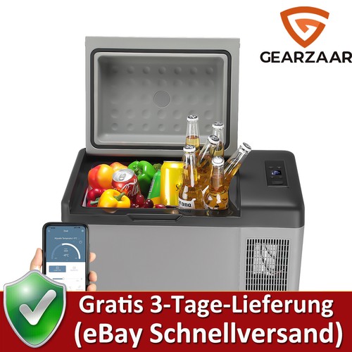 Liter kühlbox kompressor - 20,