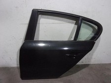 41525A2A383 tür hinten links für BMW SERIE 1 BERLINA (E81 E87) 2.0 2004 4905503