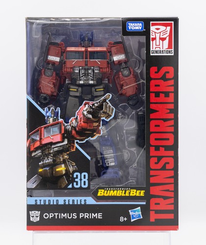 Hasbro transformers studio - hasbro,