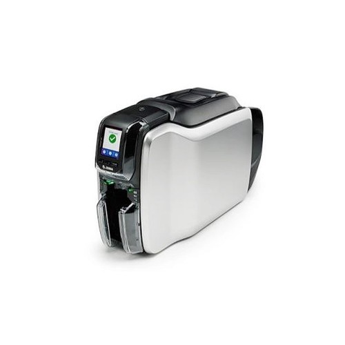 Zebra zc300 - zebra,