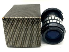 Enna München 50mm 1:2.8