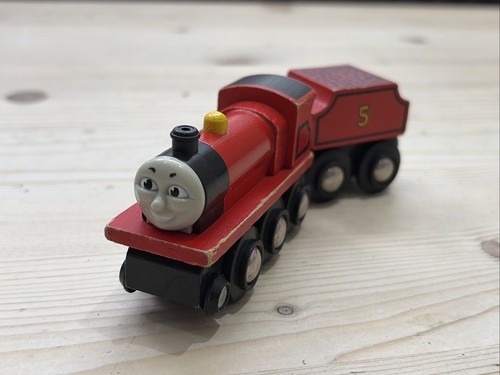 Brio thomas holzeisenbahn - thomas,