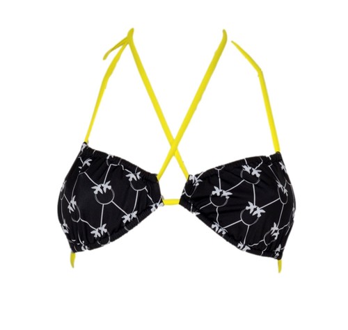 Pinko triangel bikini - pinko, top