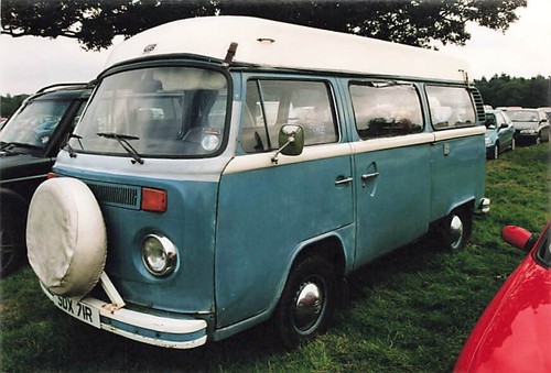 Oldtimer auto foto ca - vw,