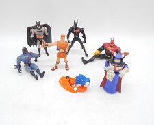 Figuren Konvolut  (teilweise