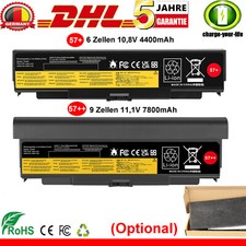 Akku Für Lenovo Thinkpad