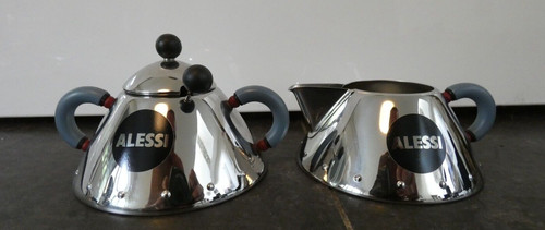 20573 alessi zuckertopf mit - 20573/,