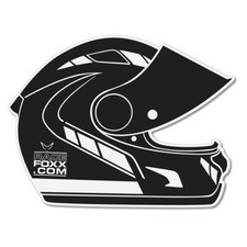 Motorrad Helm Aufkleber Autoaufkleber Motorradaufkleber Motorsport