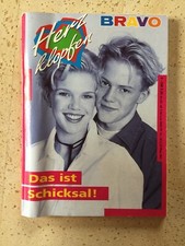 Bravo Herzklopfen -Band 257-