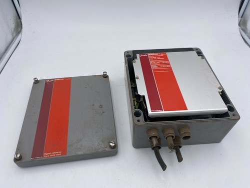 Stück danfoss magflo - danfoss,