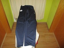 FC Schalke 04 Original umbro Freizeit- Trainings Hose 2019/20 Gr.XXL TOP