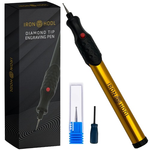 Elektrischer gravierstift - elektrischer,