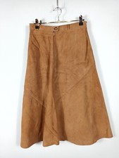 Rock - Damen - Lang -