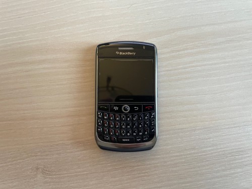 Blackberry 8900 vintage - 8900,