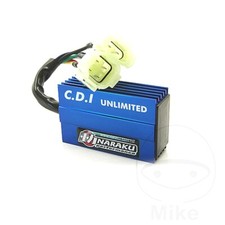 CDI Zündeinheit offen passend