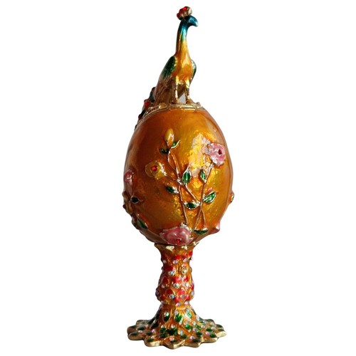 Aloccoco vintage faberge - aloccoco,