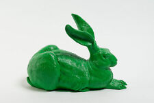 Ottmar Hörl - Dürer Hase gelbgrün, NEU, Deko, Geschenk, Skulptur, Weihnachten