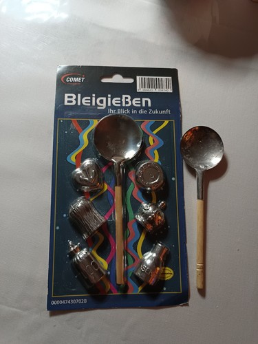 Zinngießen blei - zinngießen,