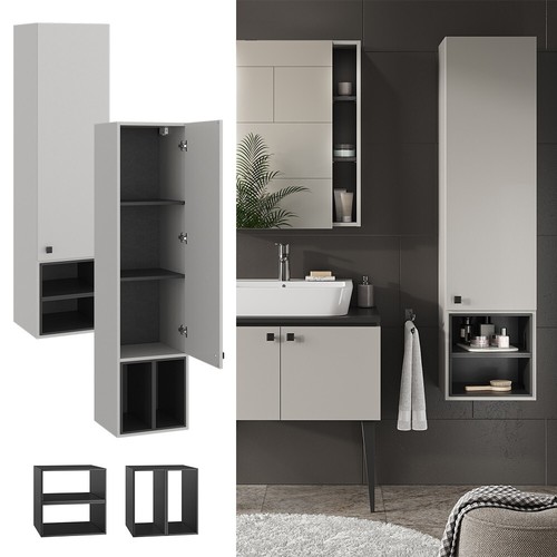 Hängeschrank gerta 5 - hängeschrank, x