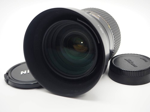 Nikon nikkor 105mm - nikkor, 28-105mm