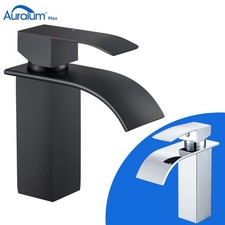 Wasserfall Waschtischarmatur