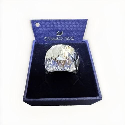 Swarovski ring nirvana petite - ring,