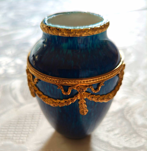 Paul milet sevres - sevres, vase