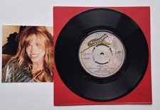 Carly simon you vain - so, vain'